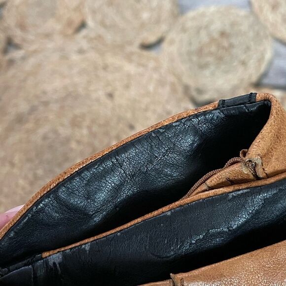 Sam
Edelman Park Two Tone Studded Saddle Boots 7.5M - Picture 12 of 12